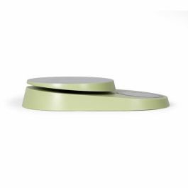 Livoo DOM493M Báscula de Cocina Electrónica Matcha