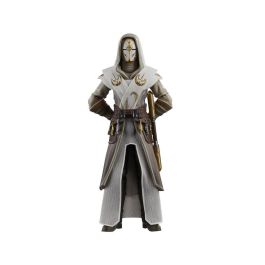 Hasbro Star Wars The Black Series Jedi Temple Guard Figura de Acción 15 cm de Star Wars: La Guerra de los Clones