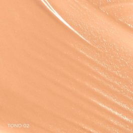 Clarins Skin Illusion Tinted Moisturizer Antiedad Color Glow SPF25 #02 40ml