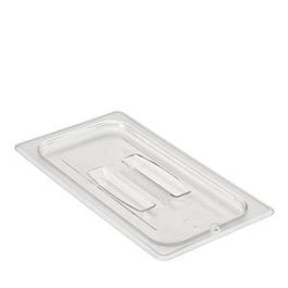 DB MARK Cambro Tapa Poli GN 1/3 - Tapa para Almacenaje y Transporte, Cubetas y Barreños Precio: 4.99000007. SKU: B19WBR43CV