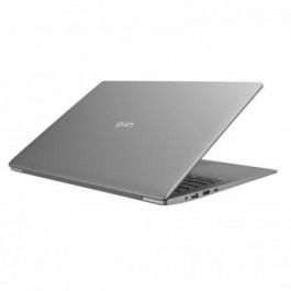 Portátil LG Gram 17Z90N-V.AA78B Intel Core i7-1065G7/ 16GB/ 512GB SSD/ 17"/ Win10 Portátil LG Gram 17Z90N-V.AA78B Intel Core i7-1065G7/ 16GB/ 512GB SSD/ 17"/ Win10