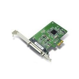 Moxa 2-port RS-422/485 PCI Express boards with optional 2 kV isolation Precio: 79.49999959. SKU: B18J6DBPXX