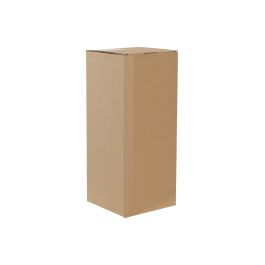 DKD Home Decor Lampara Tactil Moderno Dorado 13 x 30 x 13 cm (6 Unidades)