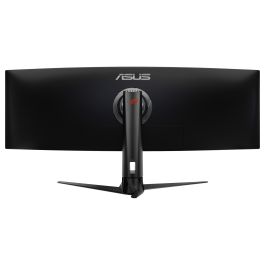 ASUS ROG Strix XG49VQ Monitor Gaming 49" UW-Full HD 3840x1080 144Hz Curvo 1800R HDR FreeSync Premium Pro G-SYNC