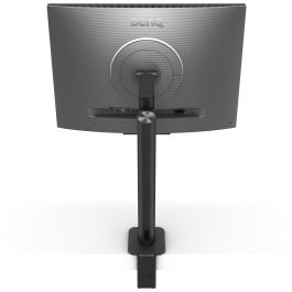 BenQ 9H.LM2LJ.TBE Pantalla para PC 28.2" 4K Ultra HD Negro