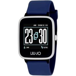 Smartwatch LIU JO SWLJ044 Precio: 169.78999994. SKU: B17RPCQB8L