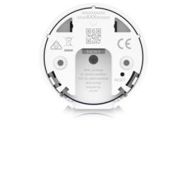 Ubiquiti U6-Mesh Punto de Acceso Inalámbrico Wi-Fi Mesh 4800 Mbps 2.4/5GHz PoE Blanco