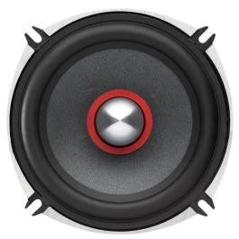 Mtx Audio MTX TX650S Kit de Altavoces 13cm 2 Vías 80W RMS 4O Chasis de Aluminio Tweeter de Neodimio Bobina de Cúpula de Seda TSV TIL