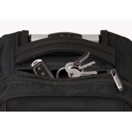 Trolley para Portátil 2 Ruedas Safta M144B 15,6''