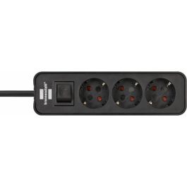 Regleta Enchufes 6 Tomas con Interruptor Brennenstuhl 1153260000 3600 W (1,5 m)