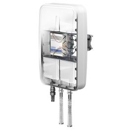 QuWireless QuMax Omni RUTX50 - Antena 4x 5G Banda 71 + Wi-Fi Dual Band + GPS Precio: 276.68999941. SKU: B1BVZE9LXK