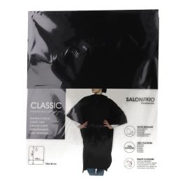 Xanitalia Pro Capa de Corte Negro 125x145 cm 6 Botones Precio: 11.49999972. SKU: B18WGWJKJN