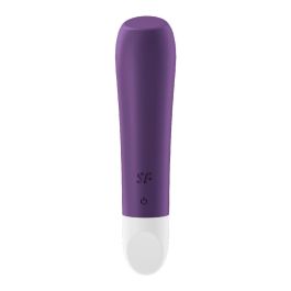 Satisfyer Ultra power bullet 2 vibrador violeta Satisfyer Ultra power bullet 2 vibrador violeta