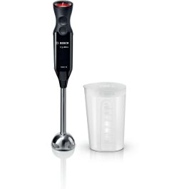 BOSCH MS6CB6110 Batidora de Mano ErgoMixx 1000W, 12 Velocidades + Turbo, Vaso Batidor, Negra Precio: 43.88999967. SKU: S7600419