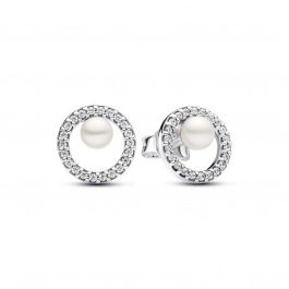 Pendientes Mujer Pandora 291248C01 Precio: 97.79000022. SKU: B1EX9JEPZQ