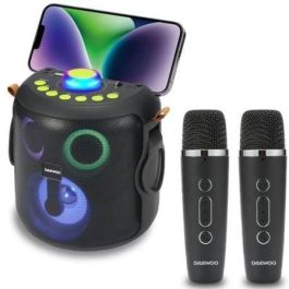 Altavoces PC Daewoo Precio: 37.50000056. SKU: B1637WFQ7J