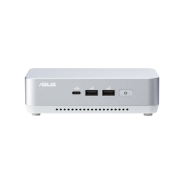 ASUS NUC 14 Pro+ RNUC14RVSU7089A2I Intel Core Ultra 7 155H 32 GB DDR5-SDRAM 1 TB SSD Windows 11 Home UCFF Mini PC Plata ASUS NUC 14 Pro+ RNUC14RVSU7089A2I Intel Core Ultra 7 155H 32 GB DDR5-SDRAM 1 TB SSD Windows 11 Home UCFF Mini PC Plata