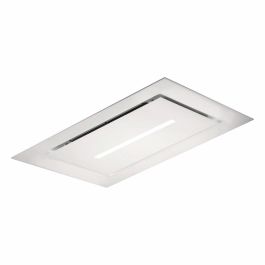 Campana Convencional Mepamsa Cielo Slim 90 cm 720 m3/h 63 dB 145W A+ Campana Convencional Mepamsa Cielo Slim 90 cm 720 m3/h 63 dB 145W A+ Precio: 1461.98999958. SKU: S0416714