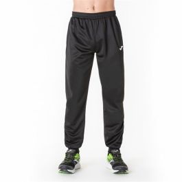 Pantalón Largo Deportivo Joma Sport Estadio II Hombre Pantalón Largo Deportivo Joma Sport Estadio II Hombre