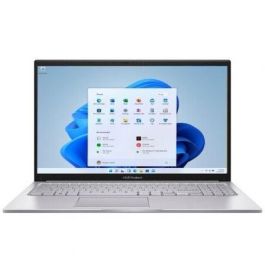 Asus VivoBook 15 F1504VA-BQ137W Portátil 90NB13Y2-M00WN0 Intel Core i7-1355U/16GB/1TB SSD/15.6"/Windows 11 Precio: 721.50000032. SKU: B1FWEH4CFN