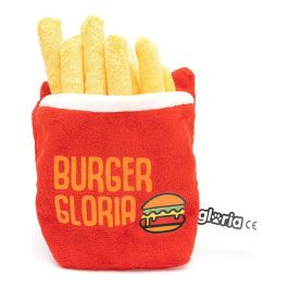 Gloria Mini Peluche Dognut Frosty para Perros Pequeños