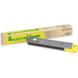 Kyocera-Mita Tóner Amarillo Tk 8325 Y Precio: 98.50000039. SKU: S8411183