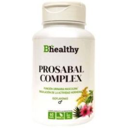 Bhealthy Prosabal Complex 60 Cap Bhealthy Prosabal Complex 60 Cap Precio: 17.6899998. SKU: B1D9HTNN5F