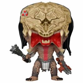 FUNKO Figura POP! Prey Feral Predator Vinilo Coleccionable