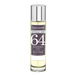 Eau de parfum nº 64 150 ml caballero Precio: 12.18591. SKU: B17X97TT8F