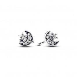 Pendientes Mujer Pandora 292990C01 Precio: 78.49999993. SKU: B12GRTRFMX