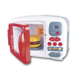 Tachan Microondas Little Life 43689 Juguete con Luz, Sonidos y Accesorios Precio: 22.79000031. SKU: B193TLV3SW