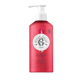 Roger & Gallet Gingembre Rouge Loción Corporal Hidratante 24h con Jengibre y Karité, Aroma Sensual y Afrutado 250 ml Precio: 11.68999997. SKU: B1F28J4HCL