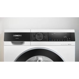 Lavadora Siemens AG WG44G2ZAES 60 cm 1400 rpm 9 kg