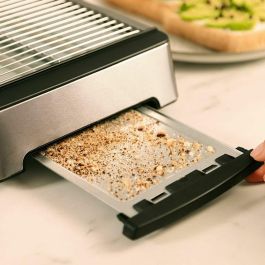 Tostadora Cecotec NiceSlice 6 1000 W 6 Unidades Tostadora Cecotec NiceSlice 6 1000 W 6 Unidades
