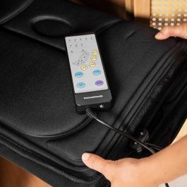 Colchón de Masaje por Vibración Vhemat InnovaGoods