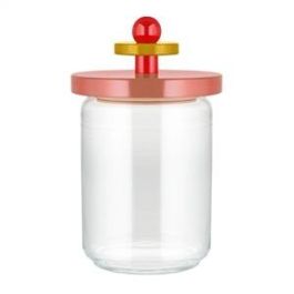 Ettore Sottsass Bote 100 Cl Rosa 100 Vc ALESSI ES16/100 2 Precio: 30.50000052. SKU: B1JXQYCY5N