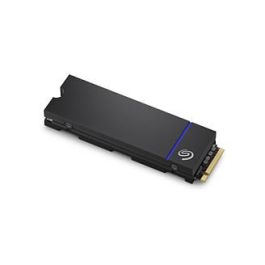 Disco Duro Seagate ZP1000GP3A2001 1 TB SSD