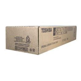 Toshiba Black, 18400 Pages, f / e-STUDIO 330 AC / 400 AC Precio: 86.88999957. SKU: B1CKDWSLNH