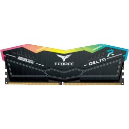 Team Group FF3D532G7200HC34ADC01 T-FORCE DELTA RGB Módulo de Memoria Gaming 32 GB (2x16 GB) DDR5 7200 MHz Intel XMP 3.0