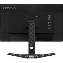 Lenovo 67C5GAC1EU Monitor Legion R27qe 27" Quad HD IPS 180Hz 0.5ms HDR400 AMD FreeSync Negro