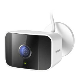 Videocámara de Vigilancia D-Link DCS-8620LH Videocámara de Vigilancia D-Link DCS-8620LH