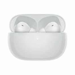 Auriculares Bluetooth Xiaomi BHR5897GL Blanco