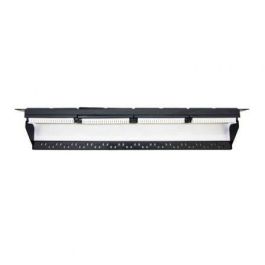 Patch Panel Nanocable 10.21.4124/ 24 Puertos/ Cat.6a/ Altura 1U Patch Panel Nanocable 10.21.4124/ 24 Puertos/ Cat.6a/ Altura 1U