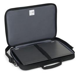 Maletín para Portátil BASE XX D31794 Negro 14,1'' Maletín para Portátil BASE XX D31794 Negro 14,1''