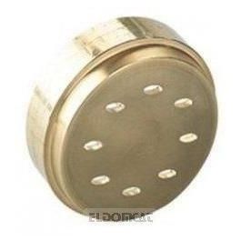 Kenwood A910 Set de 8 filiere de bronce para pasta, compatible con AT910001 y KAX910ME, mejora retención de salsa Precio: 36.49999969. SKU: B13DVMWFR3