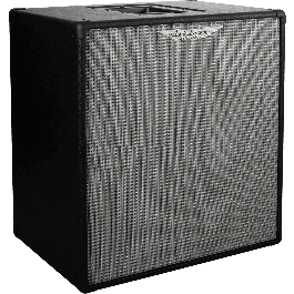 Pantalla Bajo Ashdown Rm Evo Iii 2 X 10" - 300W 8 Ohms