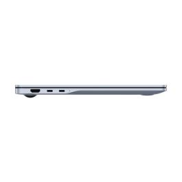 Laptop Samsung NP754XQA-KB1ES 15,6" Qualcomm 16 GB RAM Qwerty Español Laptop Samsung NP754XQA-KB1ES 15,6" Qualcomm 16 GB RAM Qwerty Español