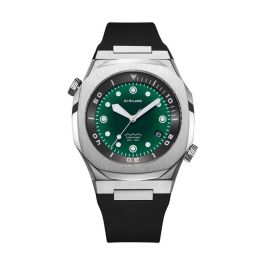 Reloj Hombre D1 Milano DEEP GREEN (Ø 43,5 mm) Precio: 885.50000022. SKU: S7247668