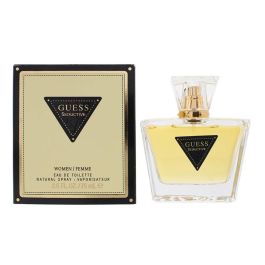 Guess Seductive Eau de Toilette para Mujer 75 ml Vaporizador Precio: 22.49999961. SKU: S8302500