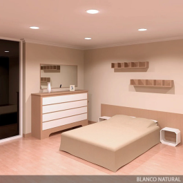 Panel LED Circular 18W 1800Lm 4200K HO-GP-LZ-3-MW